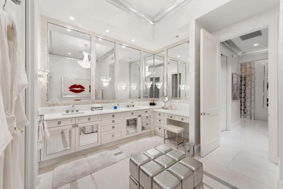 BEARS CLUB ADDN PUD - Residential