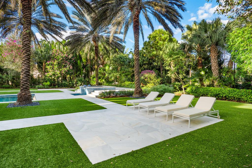 BEARS CLUB ADDN PUD - Residential