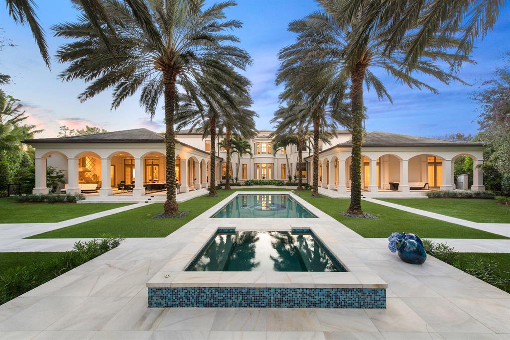 BEARS CLUB ADDN PUD - Residential