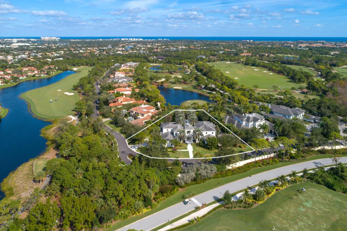 BEARS CLUB ADDN PUD - Residential