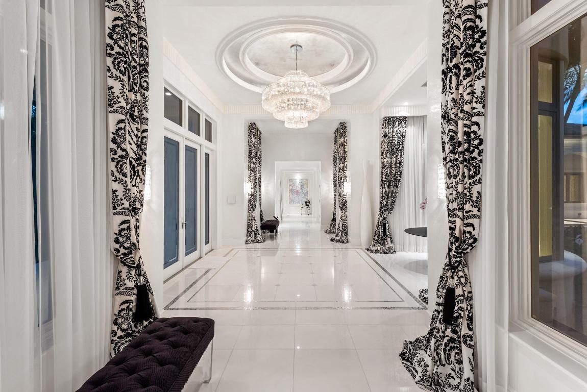 BEARS CLUB ADDN PUD - Residential