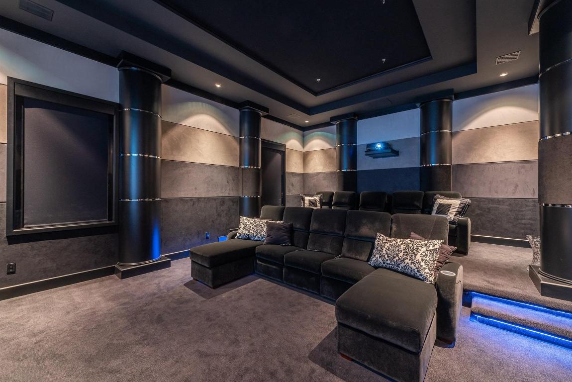 BEARS CLUB ADDN PUD - Residential