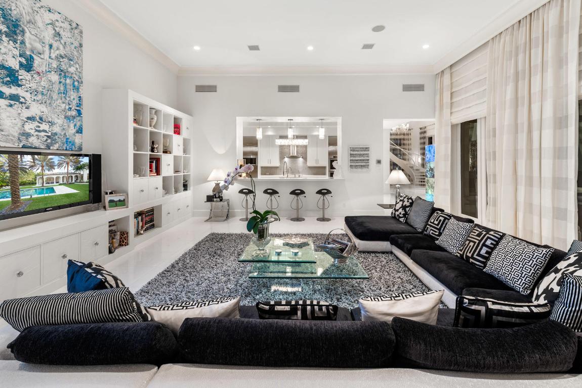 BEARS CLUB ADDN PUD - Residential