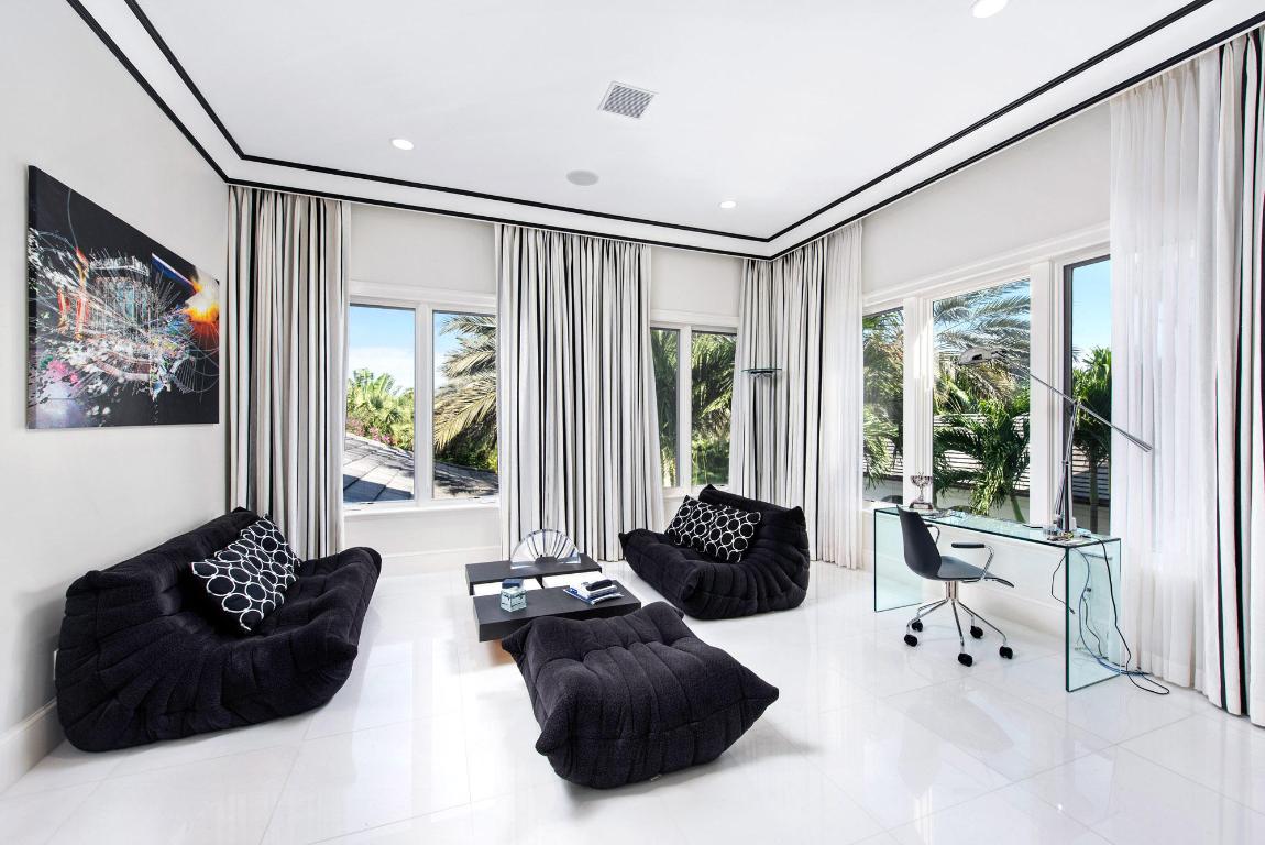 BEARS CLUB ADDN PUD - Residential