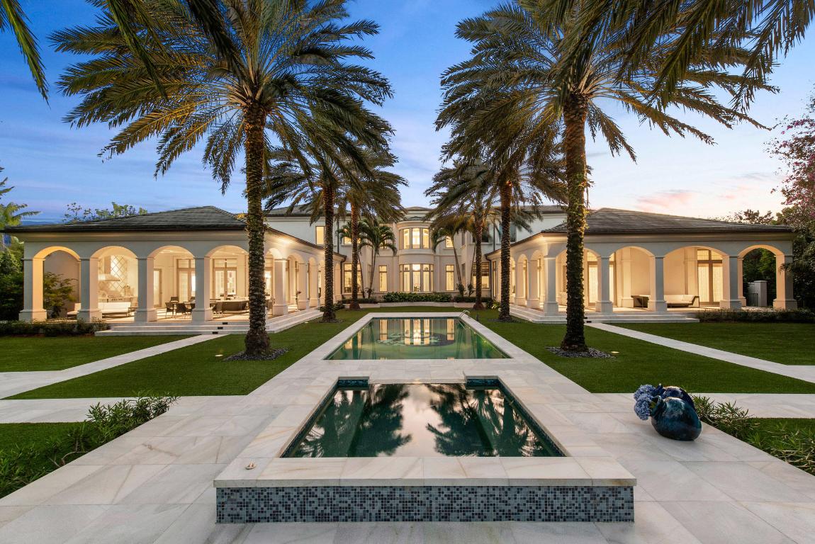 BEARS CLUB ADDN PUD - Residential