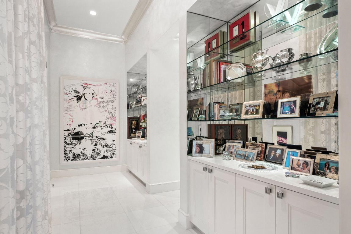 BEARS CLUB ADDN PUD - Residential