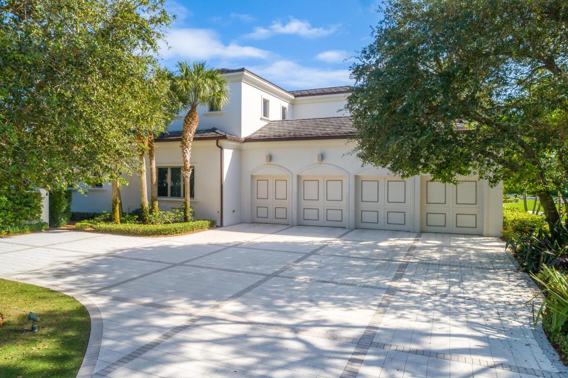 BEARS CLUB ADDN PUD - Residential