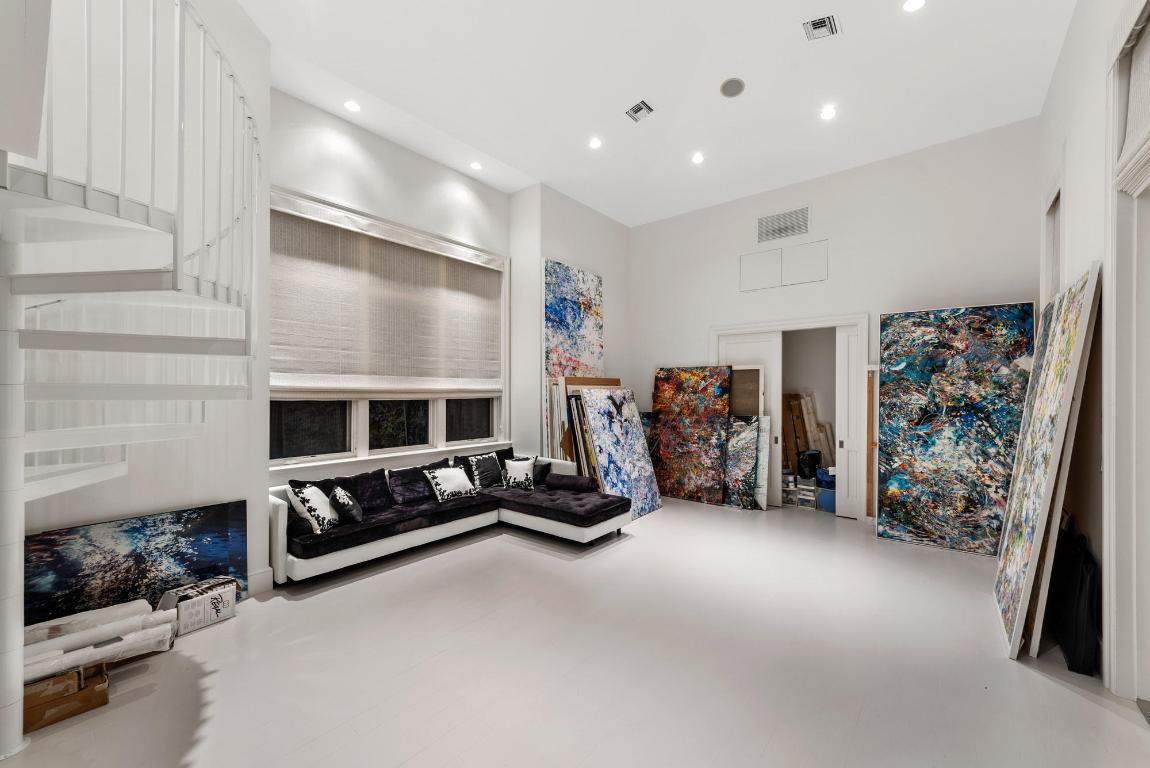 BEARS CLUB ADDN PUD - Residential