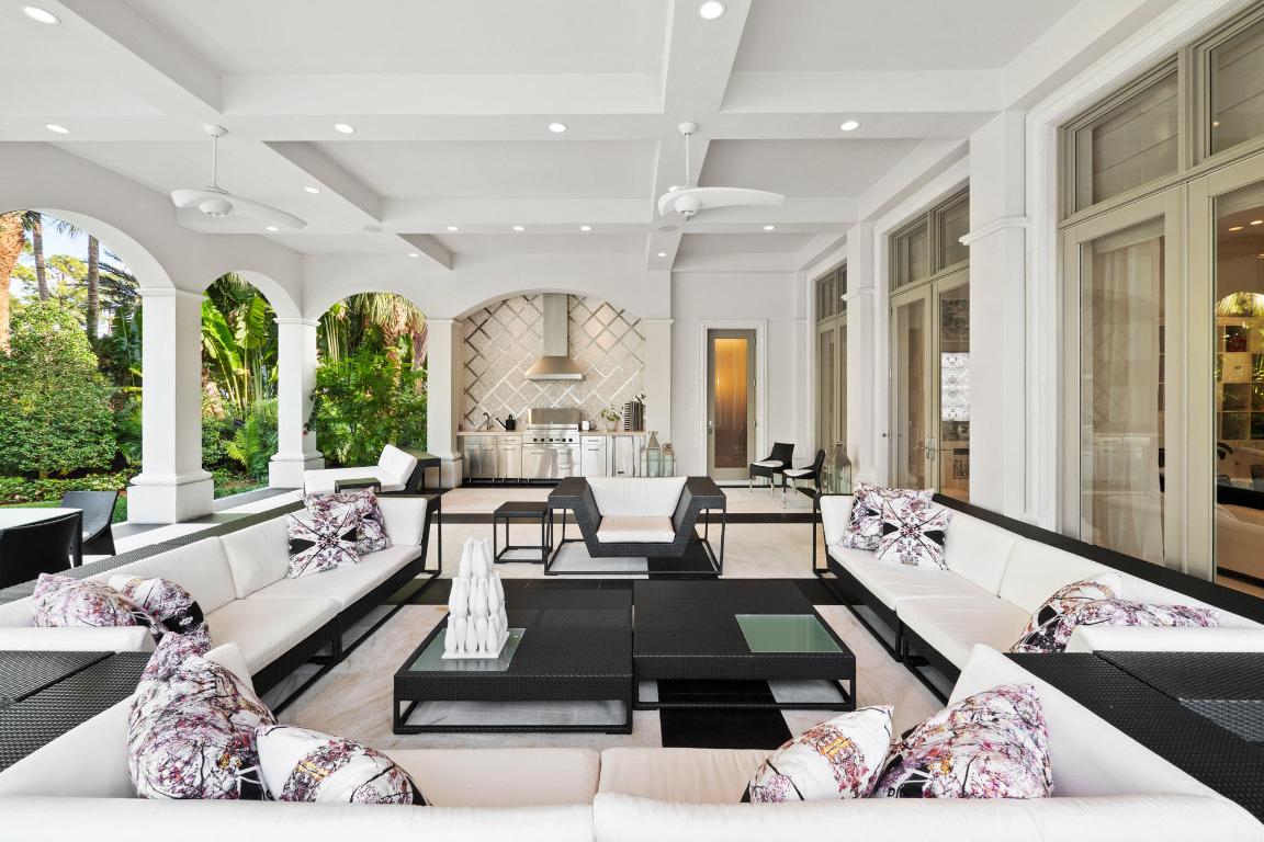 BEARS CLUB ADDN PUD - Residential