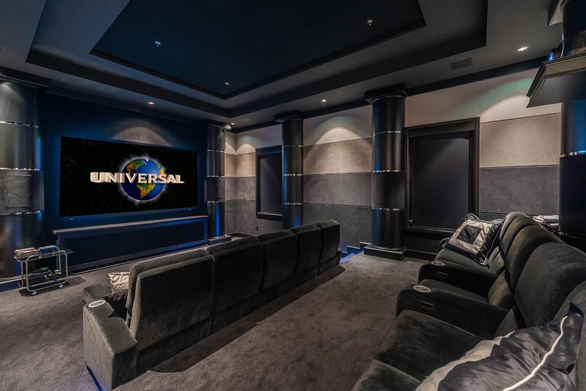 BEARS CLUB ADDN PUD - Residential