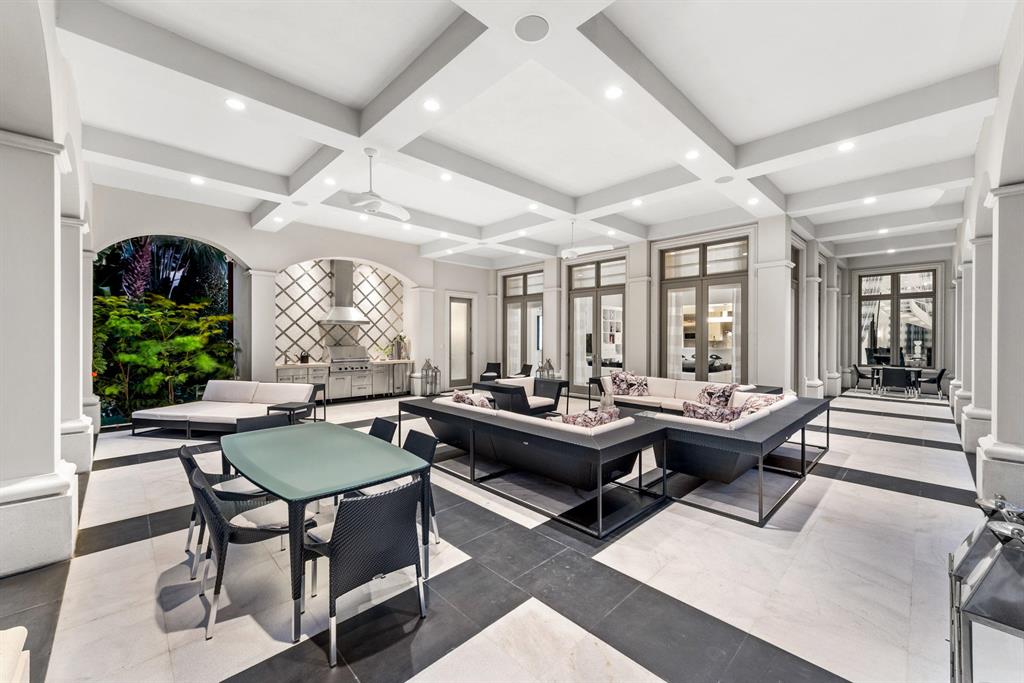 BEARS CLUB ADDN PUD - Residential