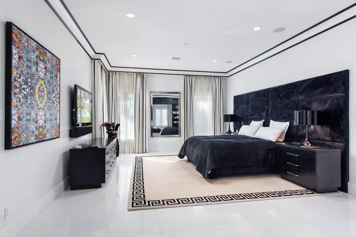 BEARS CLUB ADDN PUD - Residential