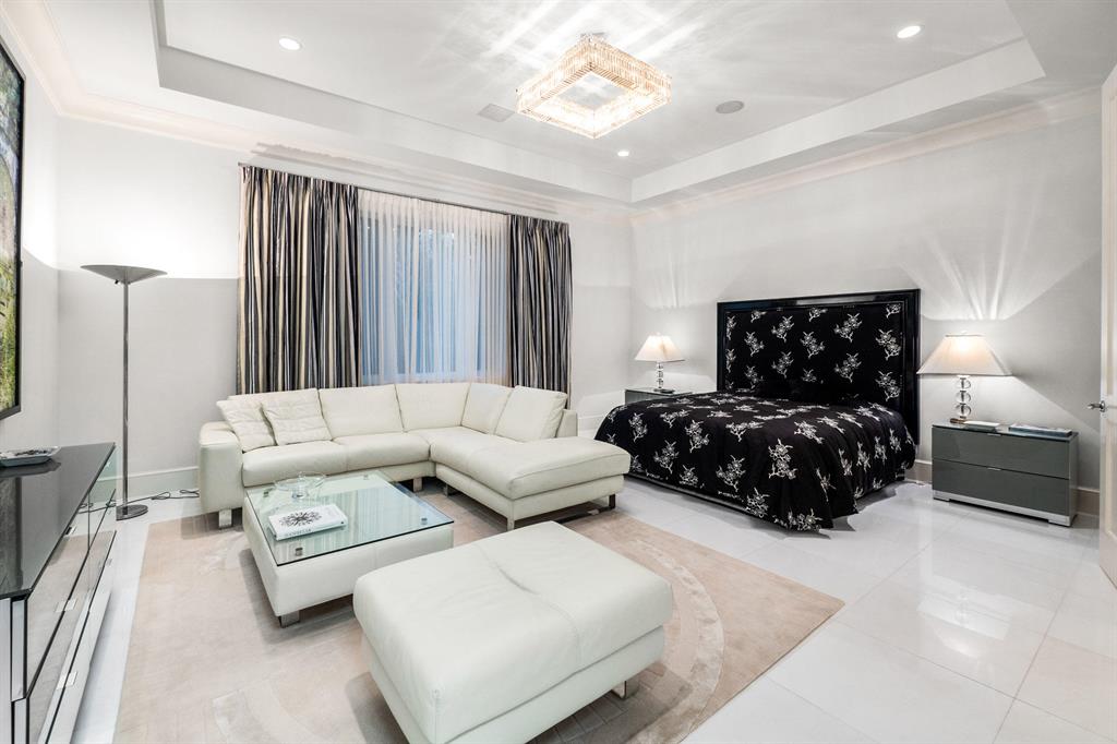 BEARS CLUB ADDN PUD - Residential