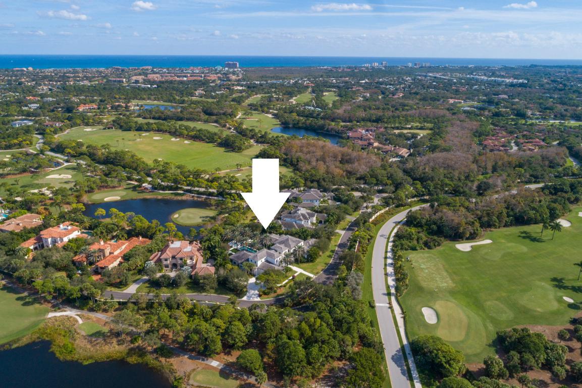 BEARS CLUB ADDN PUD - Residential