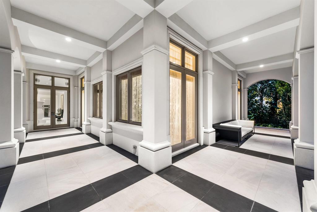 BEARS CLUB ADDN PUD - Residential