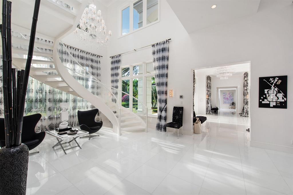 BEARS CLUB ADDN PUD - Residential