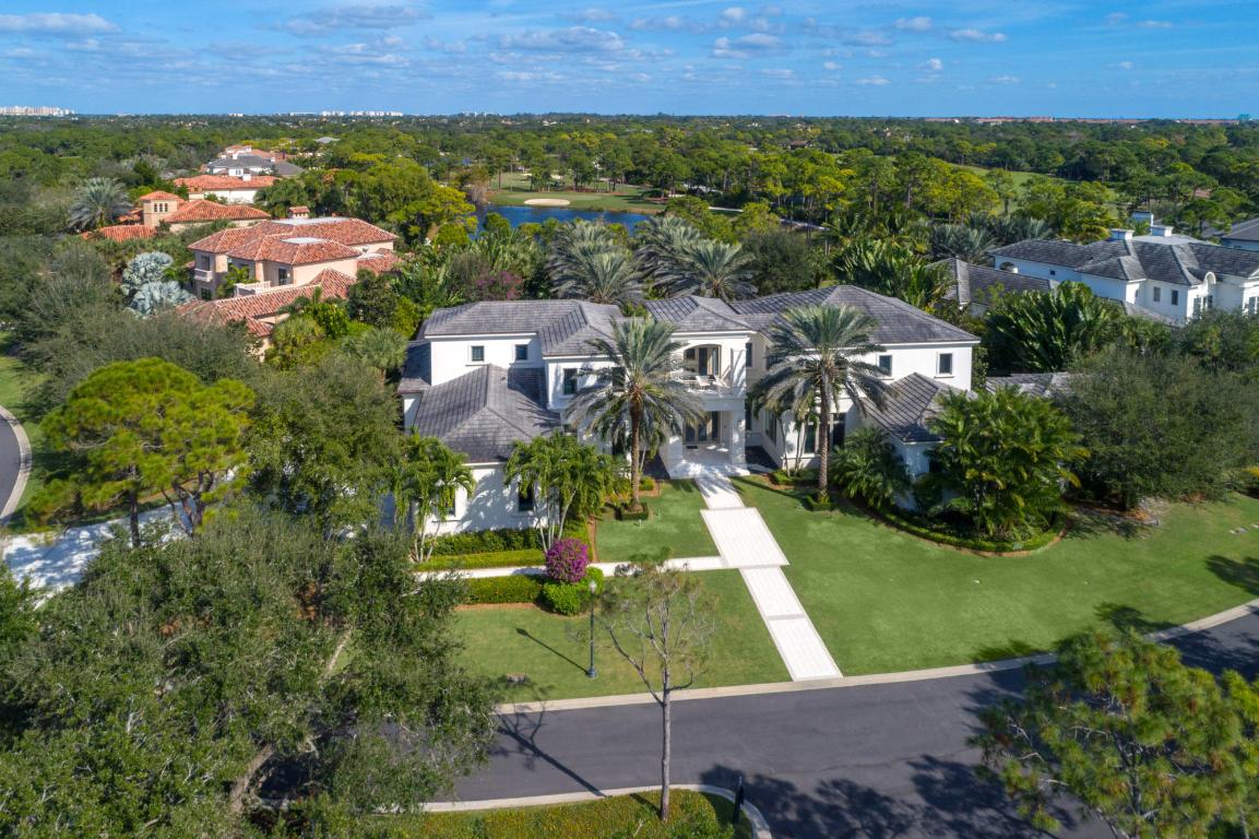 BEARS CLUB ADDN PUD - Residential