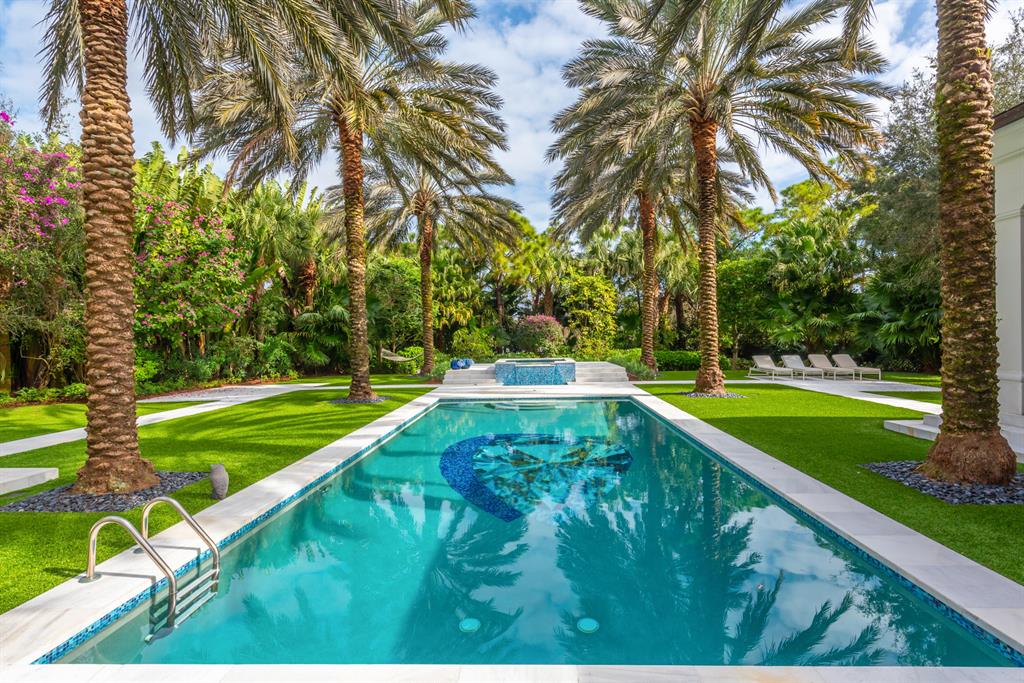 BEARS CLUB ADDN PUD - Residential