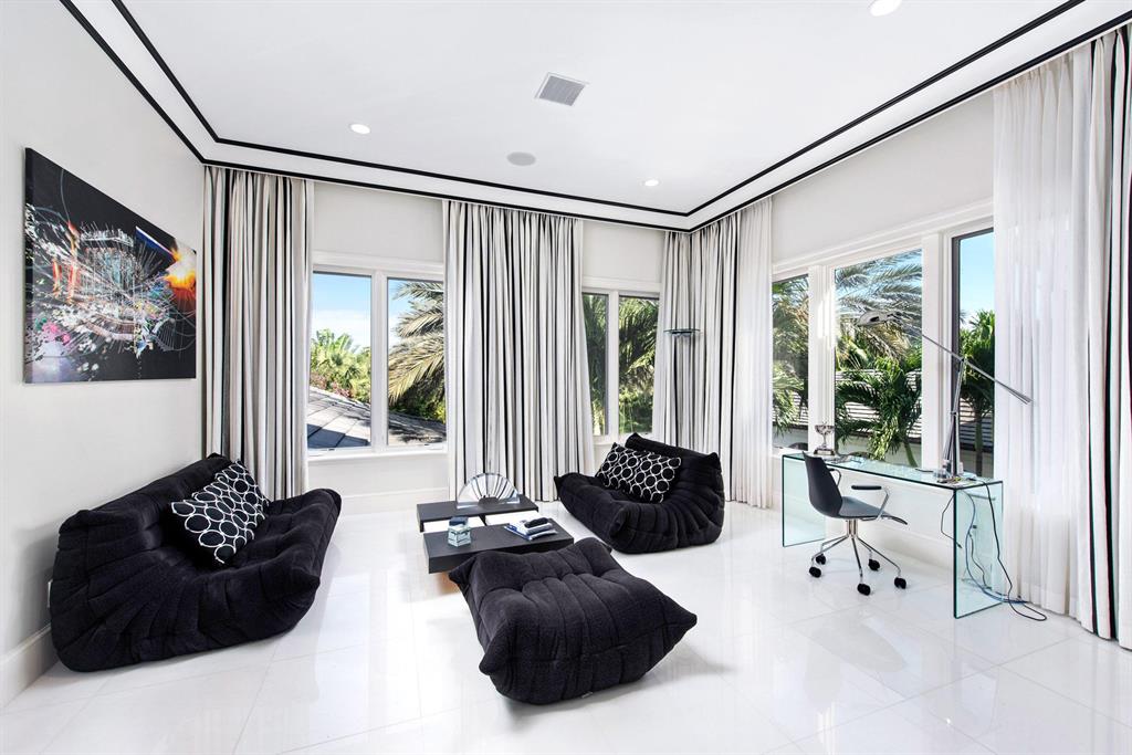 BEARS CLUB ADDN PUD - Residential