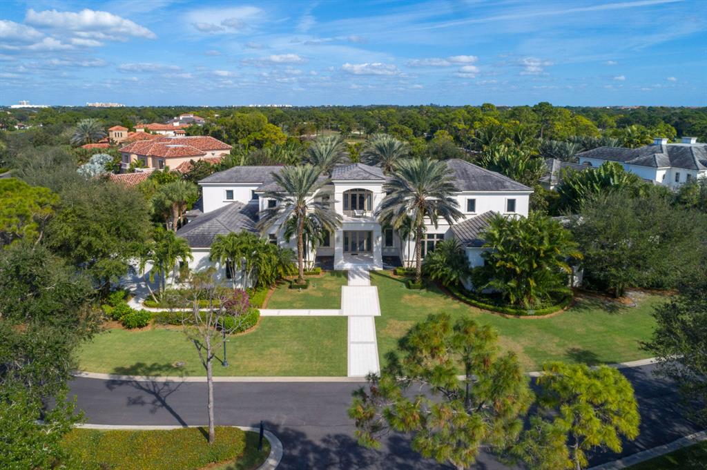 BEARS CLUB ADDN PUD - Residential