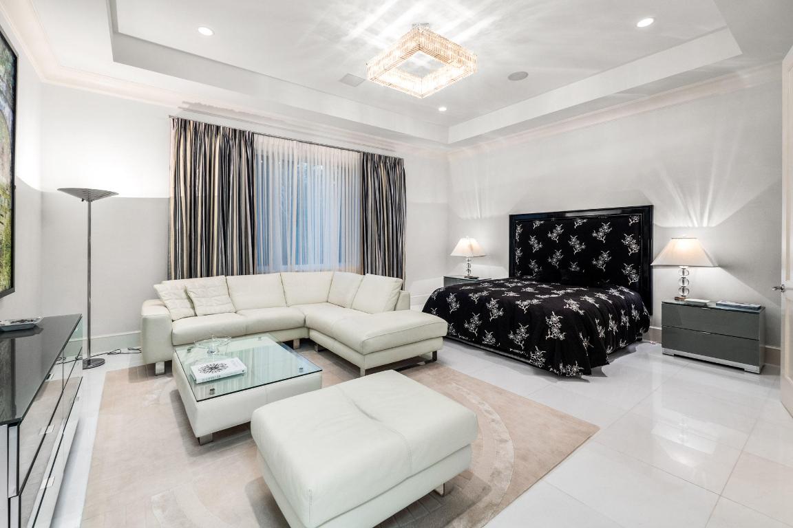 BEARS CLUB ADDN PUD - Residential