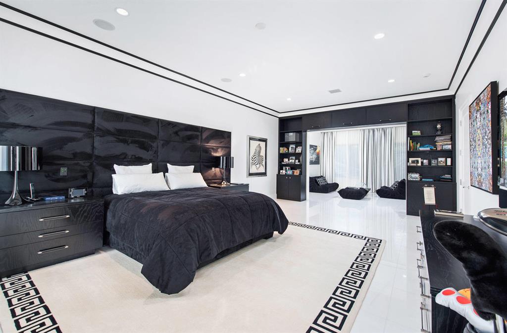 BEARS CLUB ADDN PUD - Residential