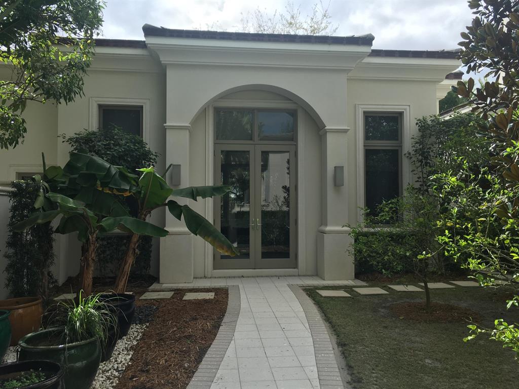 BEARS CLUB ADDN PUD - Residential