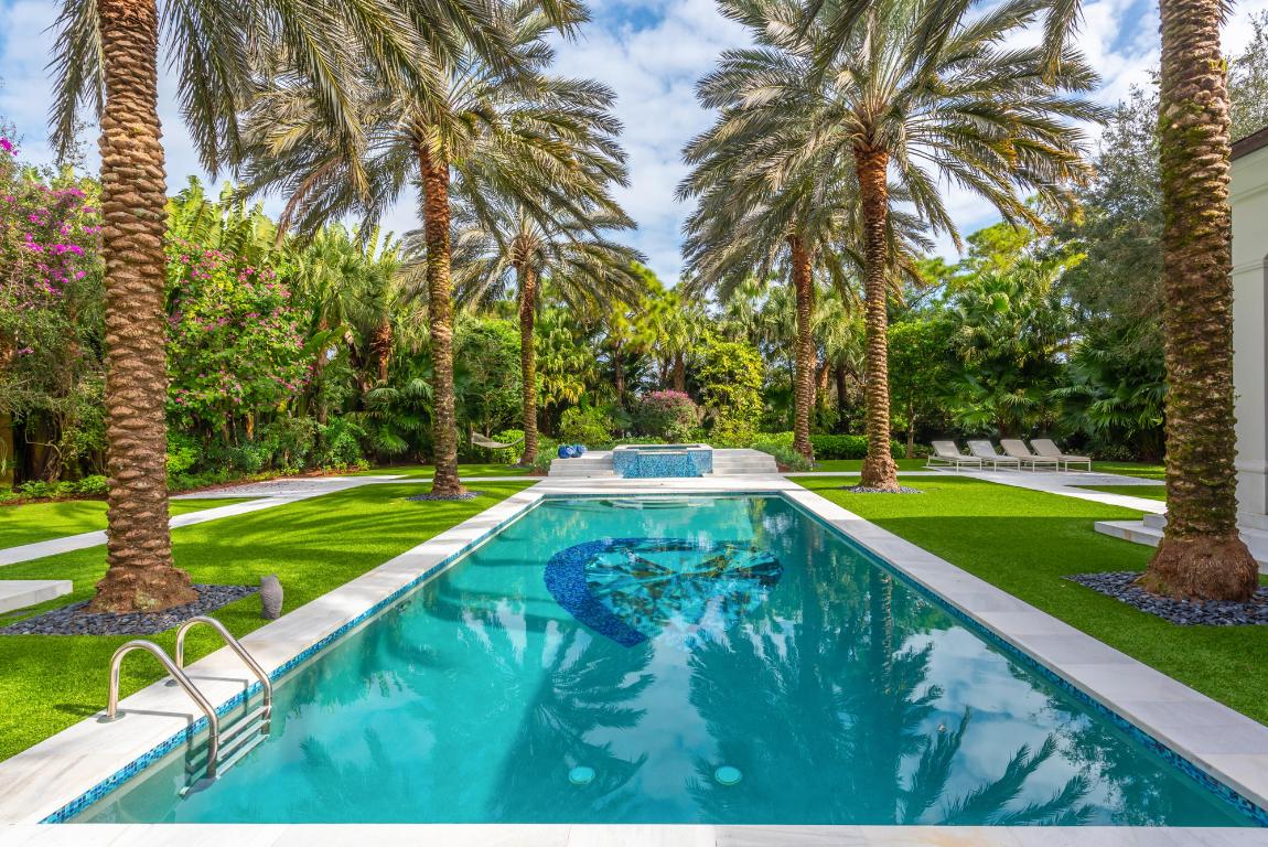 BEARS CLUB ADDN PUD - Residential