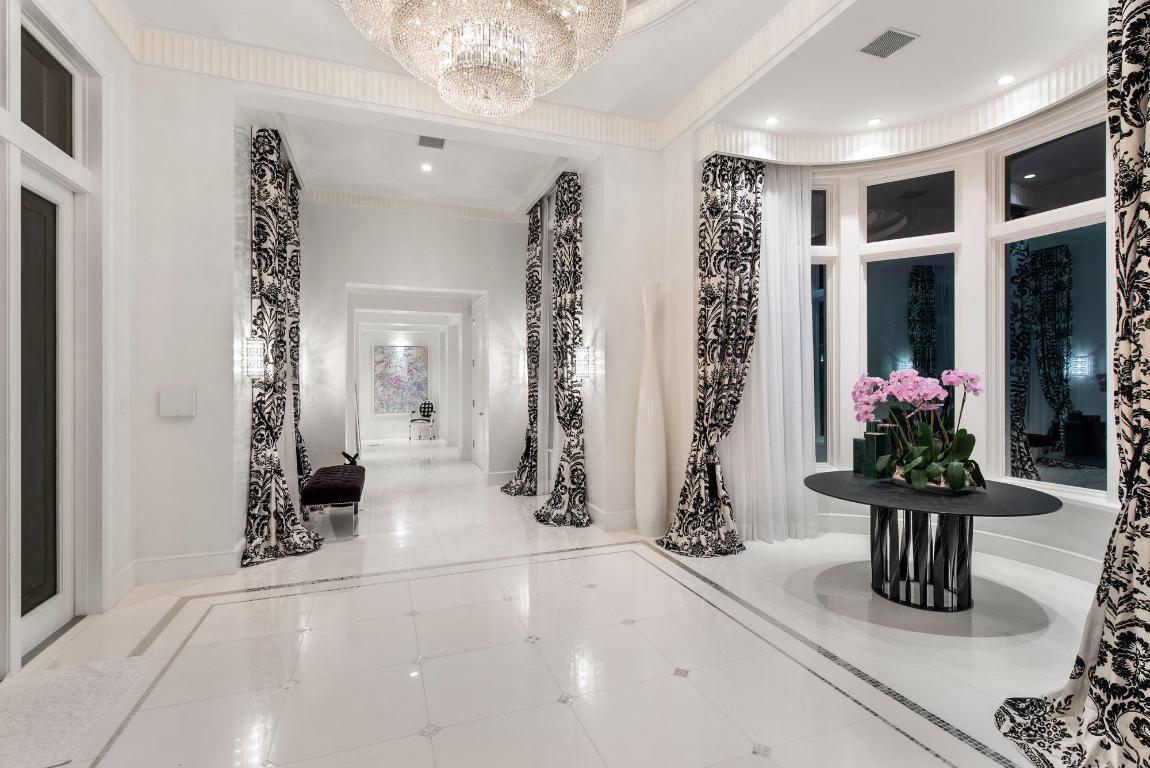 BEARS CLUB ADDN PUD - Residential