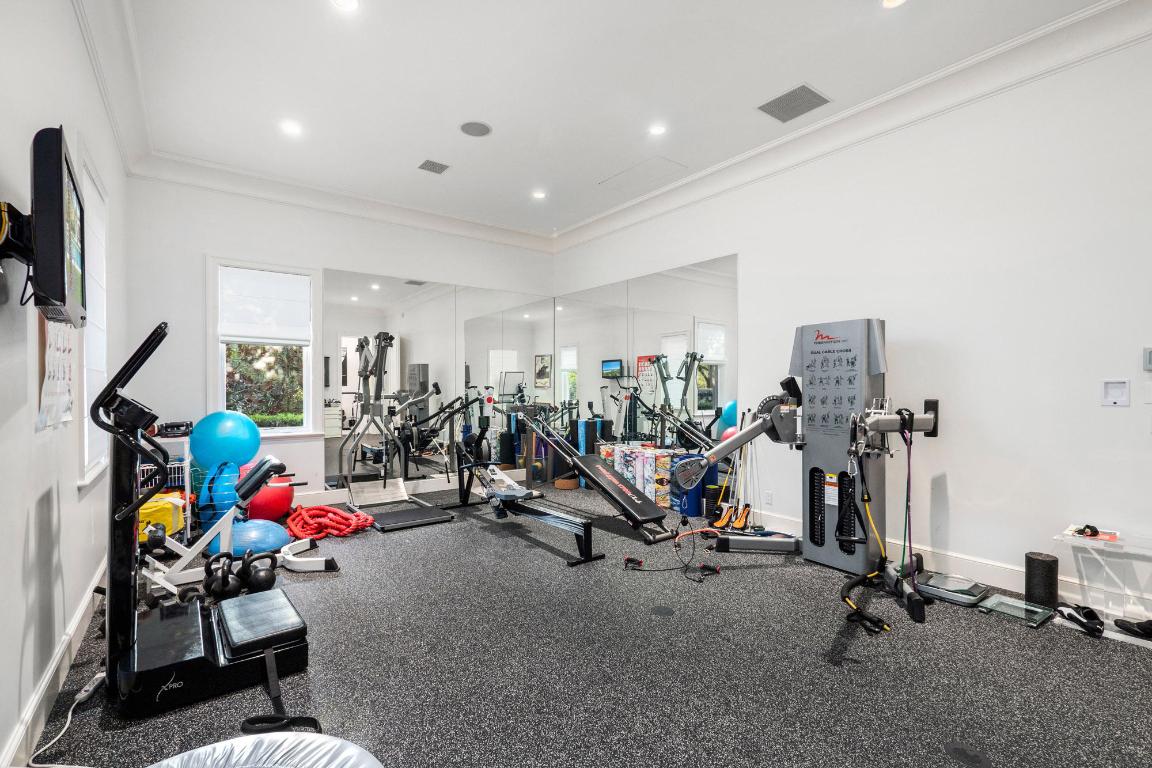 BEARS CLUB ADDN PUD - Residential