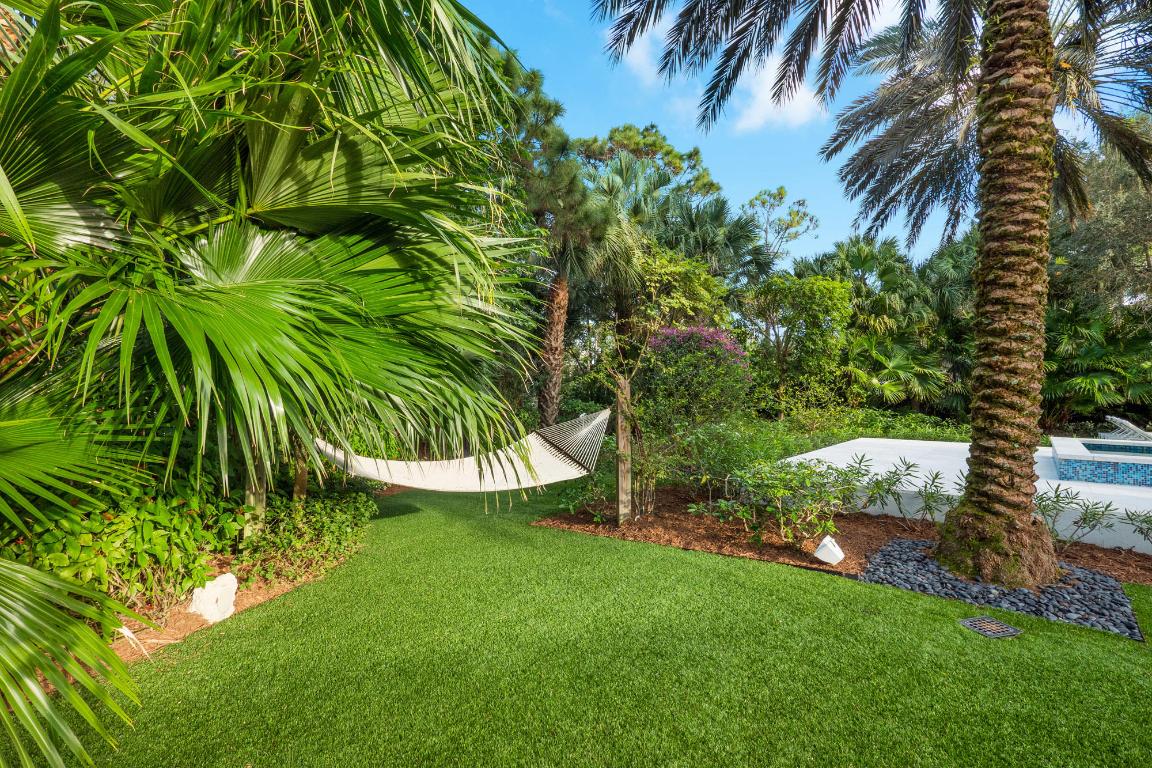 BEARS CLUB ADDN PUD - Residential