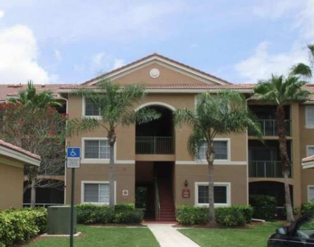 Photo of 3610 NW Adriatic Lane #6-205, Jensen Beach, FL 34957 (MLS # R10721611)