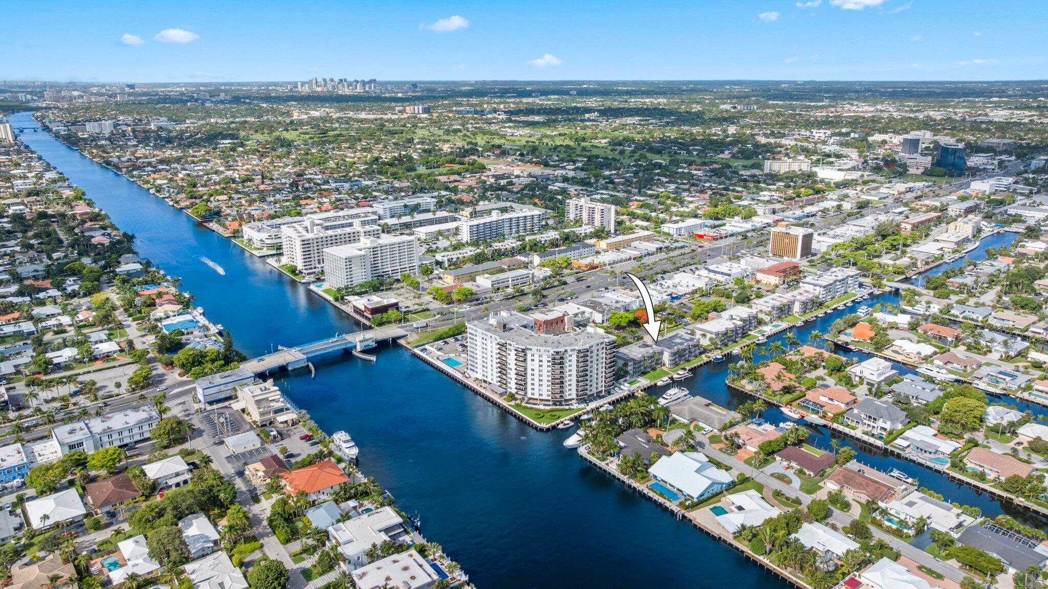 3121 NE 51st Street 204e, Fort Lauderdale FL 33308