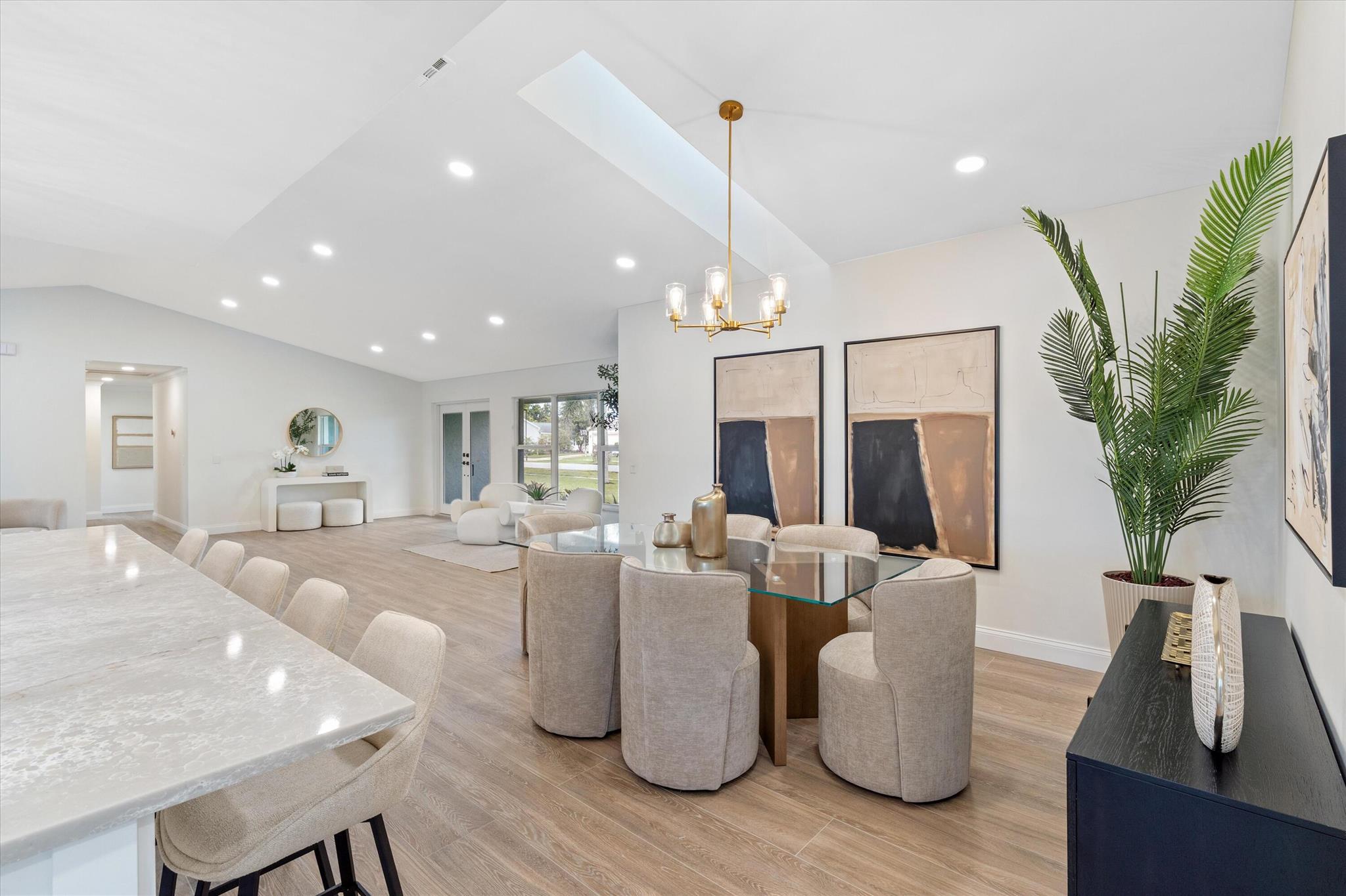 SOUTH SHORE 2 OF WELLINGT - Residential