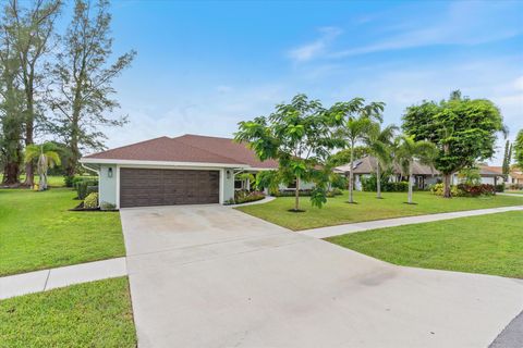 1395 Pine Valley Drive Wellington FL 33414
