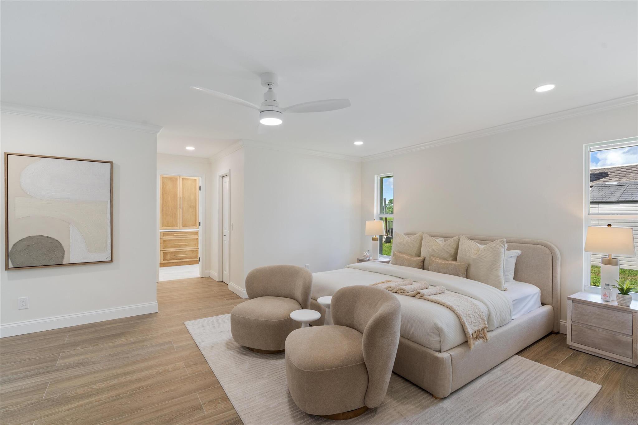 SOUTH SHORE 2 OF WELLINGT - Residential