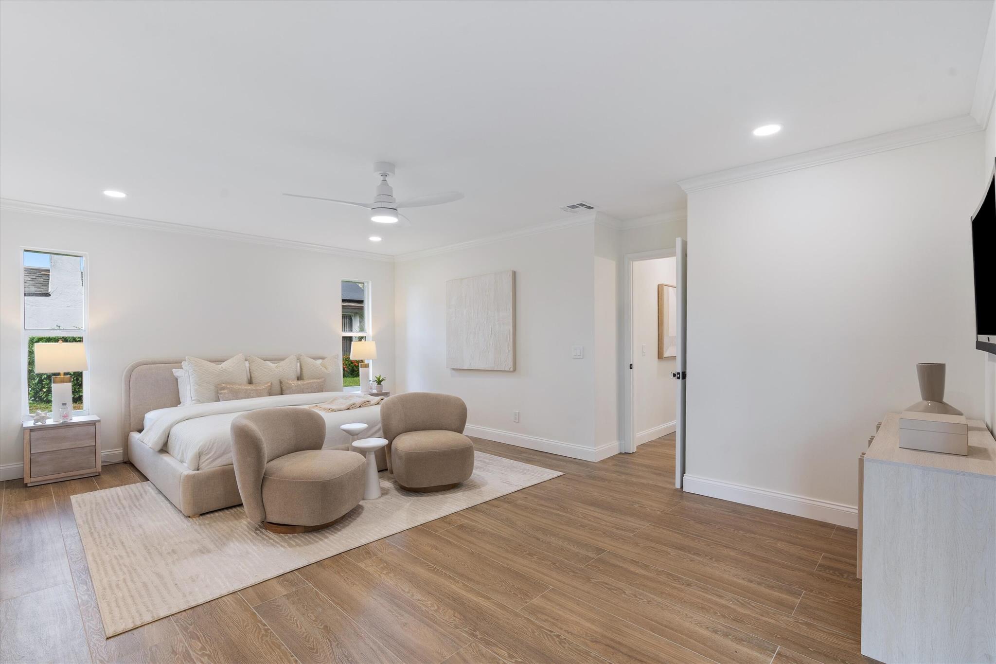 SOUTH SHORE 2 OF WELLINGT - Residential