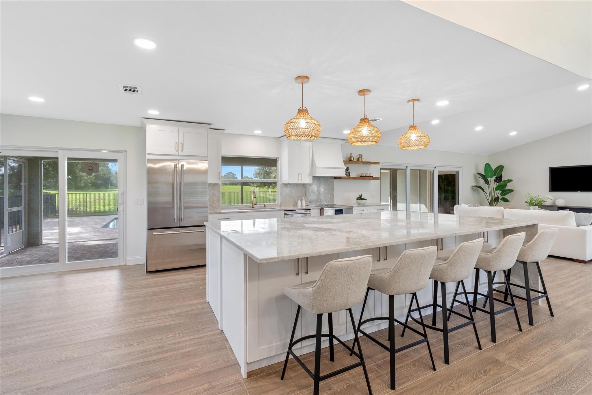 SOUTH SHORE 2 OF WELLINGT - Residential