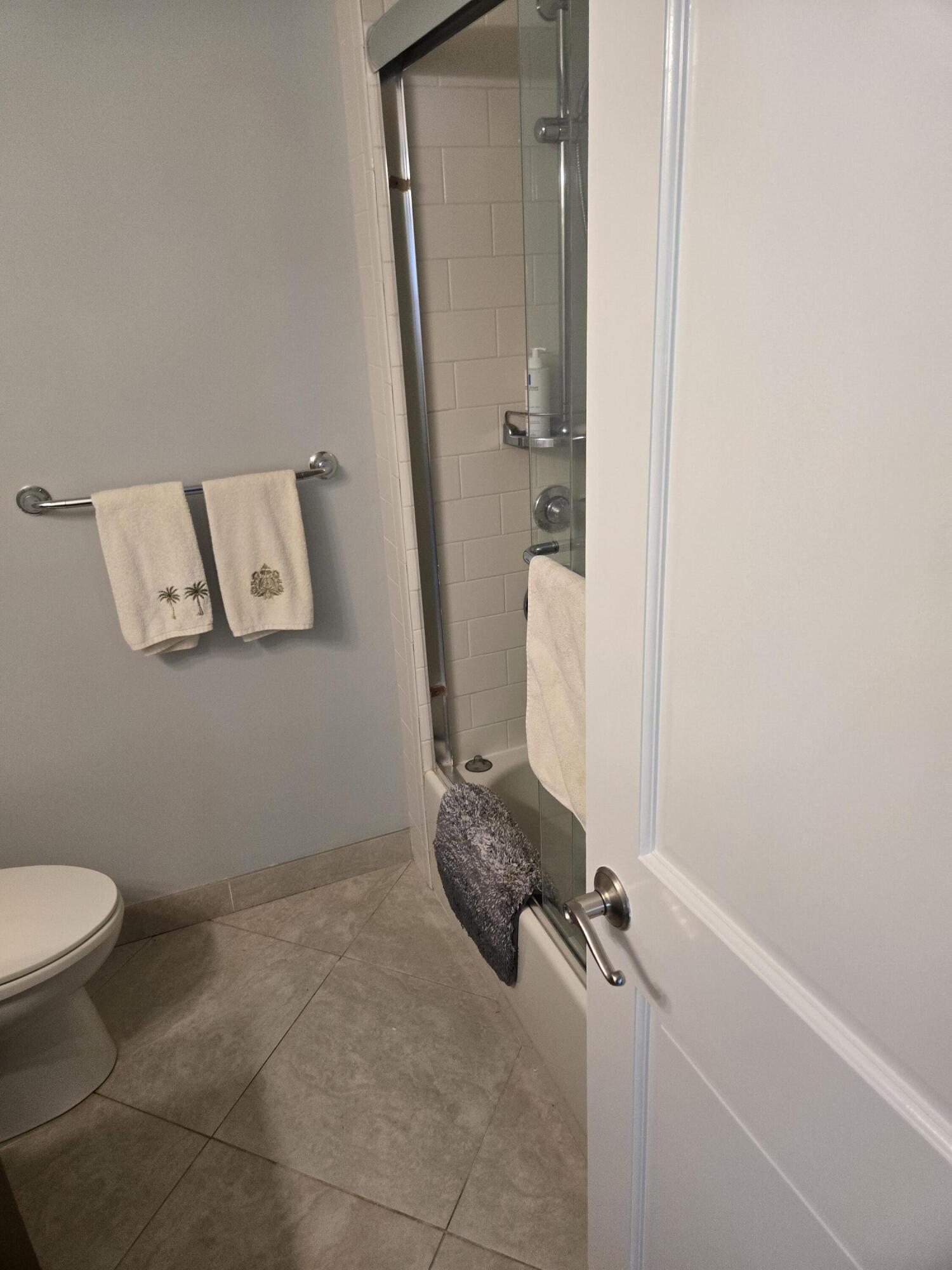 MANOR GROVE VILLAGE FOUR CONDO - Residential