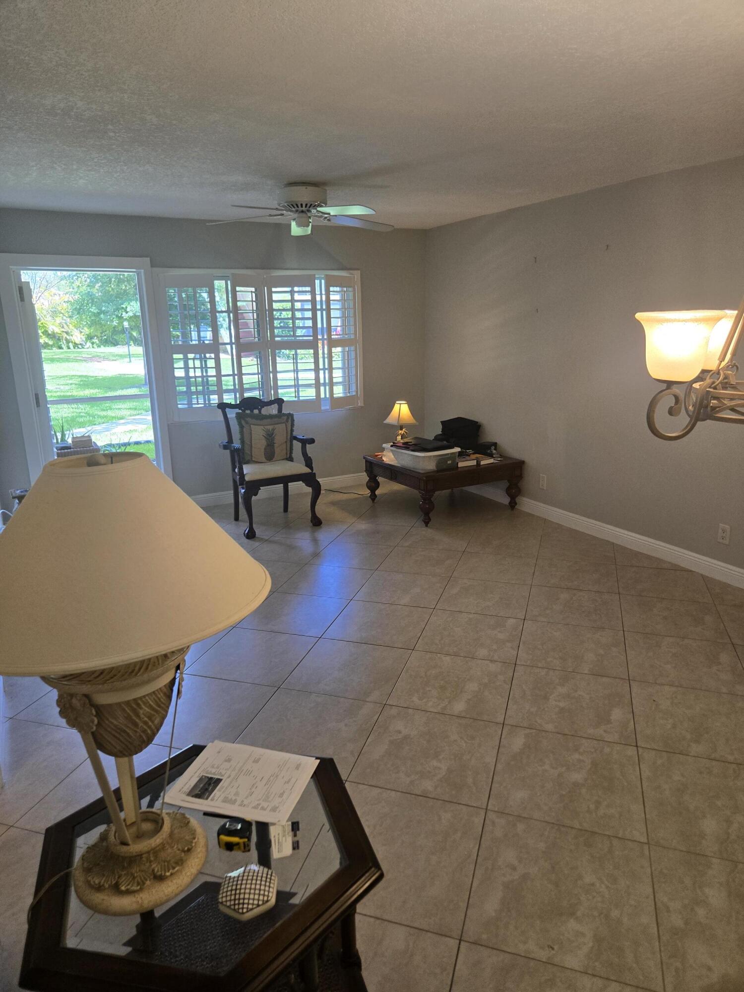 MANOR GROVE VILLAGE FOUR CONDO - Residential