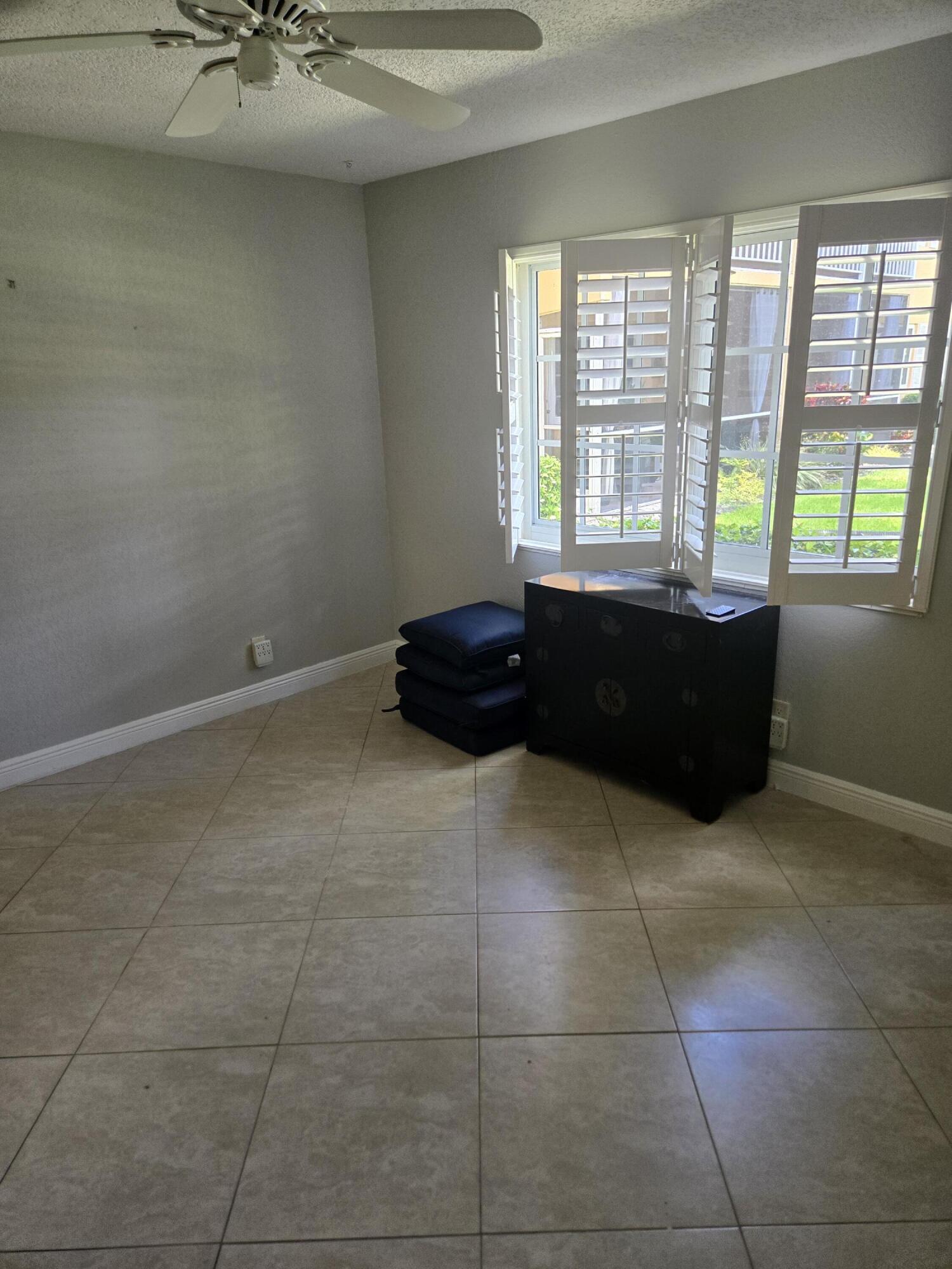 MANOR GROVE VILLAGE FOUR CONDO - Residential