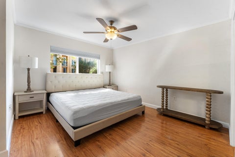 Tiny photo for 1100 Scotia Drive #108, Hypoluxo, FL 33462 (MLS # B26089403)
