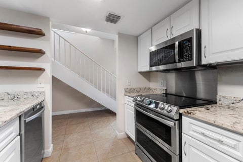 Tiny photo for 1100 Scotia Drive #108, Hypoluxo, FL 33462 (MLS # B26089403)