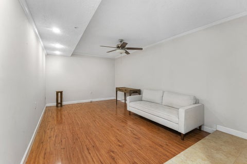 Tiny photo for 1100 Scotia Drive #108, Hypoluxo, FL 33462 (MLS # B26089403)