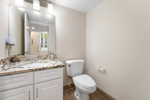 Tiny photo for 1100 Scotia Drive #108, Hypoluxo, FL 33462 (MLS # B26089403)