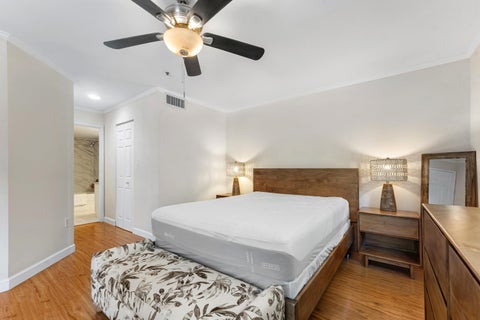Tiny photo for 1100 Scotia Drive #108, Hypoluxo, FL 33462 (MLS # B26089403)