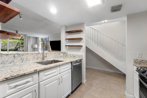Tiny photo for 1100 Scotia Drive #108, Hypoluxo, FL 33462 (MLS # B26089403)