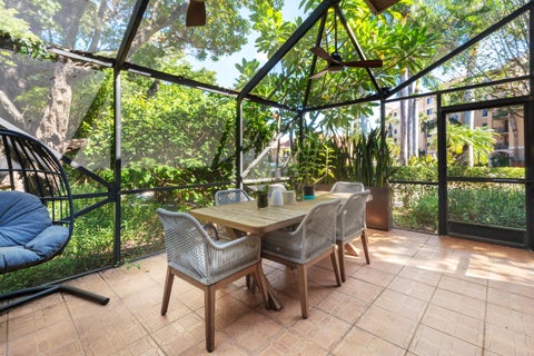 Tiny photo for 1100 Scotia Drive #108, Hypoluxo, FL 33462 (MLS # B26089403)