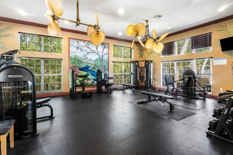 Tiny photo for 1100 Scotia Drive #108, Hypoluxo, FL 33462 (MLS # B26089403)