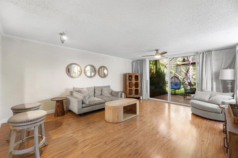 Tiny photo for 1100 Scotia Drive #108, Hypoluxo, FL 33462 (MLS # B26089403)